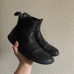 Vivo Barefoot Gobi Chelsea Boot